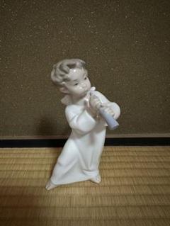 LLADRO リヤドロ 天使のコーラス LLADRO リヤドロ 天使のコーラス