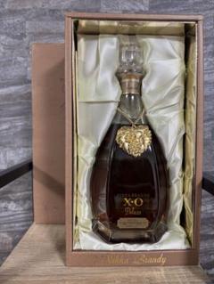 【古酒セット】ニッカウィスキー コニャック カミュナポレオン XO Amazon.co.jp: GOL古酒 未開栓 カミュ ナポレオン CAMUS