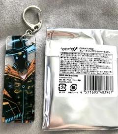 第五人格OSAKANEO トレーディングアクリルキーホルダー リッパー
