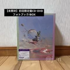 Mrs. GREEN APPLE ミセス Unity 初回限定盤