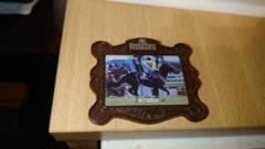 競馬　ミニフォトパネル グレイテストホース　ウオッカのサムネイル
