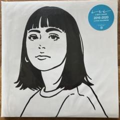 Iri – 2016-2020 – CD (Limited Edition) + Blu-ray, 2021