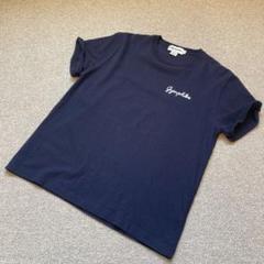 【Gymphlex】刺繍ロゴTシャツ サイズ14 ジムフレックス