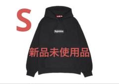 て*ら様 Supreme パーカー XXL 2024年製 ボックスロゴ Supreme 2024年秋冬コレクション WEEK17 の国内サイズが公開
