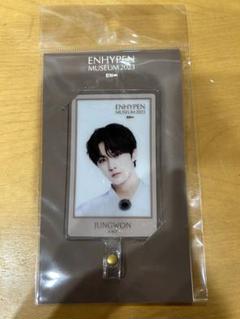 ENHYPEN MUSEUM ミュージアム ジョンウォン セット ENHYPEN MUSEUM 2024 ジョンウォン セット
