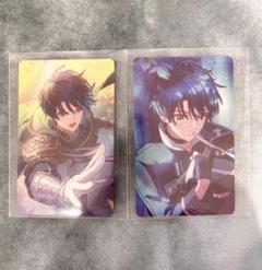 魔法使いの約束　シノ