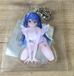 天宮こころ にじさんじ 妖怪万化 缶バッジ
