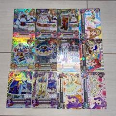 【値下げ中】アイカツカード