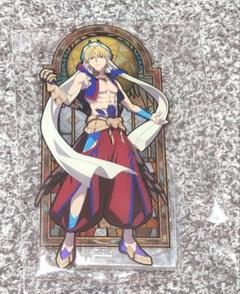FGO ギルガメッシュ　マーリン　アクリルスタンド　ウルクの蒼穹 アクリルスタンド（マーリン）/ ウルクの蒼穹 : Fate (シリーズ