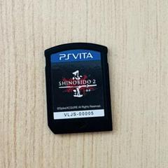 【ソフトのみ】忍道2 散華 PlayStation Vita the Best