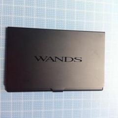 WANDS ワンズ　上杉昇　ドッグタグ　ネックレス　VIDEO JUNK グッズ WANDS ワンズ 上杉昇 ドッグタグ ネックレス VIDEO JUNK グッズ