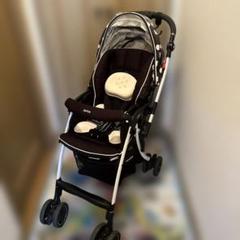 【美品】アップリカ ラクーナビッテ