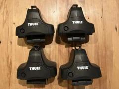 アイシスDBA-ZGM10Gにて使用　THULE 754フット　バー約120cm アイシスDBA-ZGM10Gにて使用 THULE 754フット バー約120cm - 和楽器