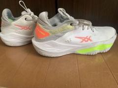 ASICS NOVA SURGE バスケットボールシューズ、バッシュ