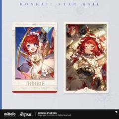 崩壊スターレイル モーディス タオバオ特典 ぱしゃこれ 5点セット 崩壊スターレイル モーディス ぱしゃこれカード セット 非売品