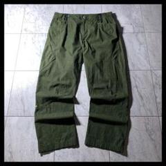 patagonia テック ギミックカーゴパンツ ワイドグラフチェック W34