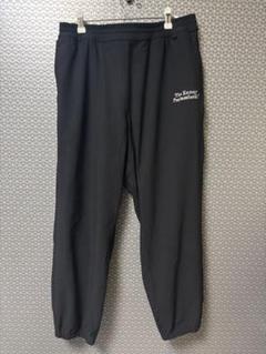 The Ennoy Professional × DAIWA PIERスウェット 気質アップ】 FREEDOM CREW SWEAT TECH SLEEVE ピア PIER39