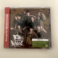 ☆シリアル付☆ BON BON VOYAGE なにわ男子　アルバム BON BON VOYAGE｜なにわ男子｜Storm Labels OFFICIAL SITE