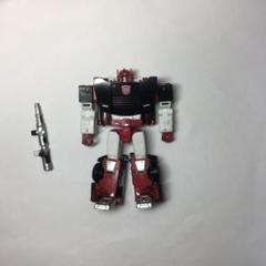最新情報 G2 サイドスワイプ 日本未発売 シージ トランスフォーマー SF・ファンタジー・ホラー
