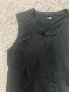 LGB - LGB/新品タグ付/ハーフスリーブレイヤードTシャツ/半袖