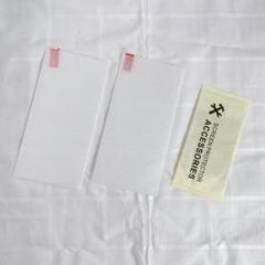 ❤️1点限り❤️Libero 5G II 保護フィルム 2枚 ガラスフィルム