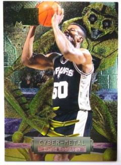 NBAカード　DAVID ROBINSON デビッドロビンソン Yahoo!オークション -「デビッド・ロビンソン」の落札相場・落札価格