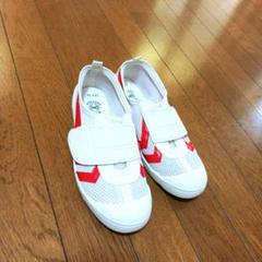 限定お値引き!!ムーンスター　バイオ赤