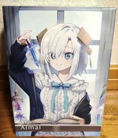 Anideal にじさんじ アルス・アルマル オードトワレ 47mL - メルカリ