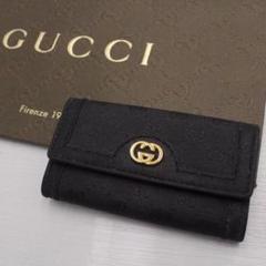 GUCCI グッチ キーケース - メルカリ