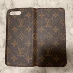 ルイヴィトン iPhoneケース モノグラム