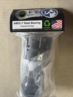 BBInfinite エアロード用BB Shimano Threaded Bottom Bracket | Bottom Bracket for Road Bike