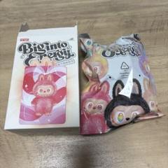【新品未開封正規品 】Labubu ラブブ エナジー LOVE