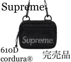 Supreme Small Shoulder Bag 20SS