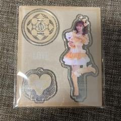 大場花菜 うちわ ペンラ アクスタ 大場花菜 うちわ ペンラ アクスタ - メルカリ
