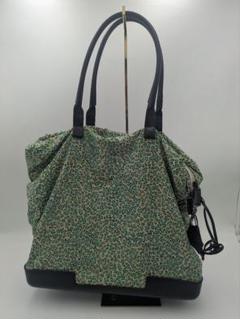 【ヴィンテージレア品】BOTTEGA VENETA ヒョウ柄 ボディバッグ BOTTEGA VENETA ボッテガヴェネタ バッグ ワンショルダー ポーチ