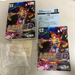 ソフトなし　ロードランナー3D
