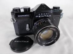 ★pentax sp +タクマーf1.4★完動＊美品＊初期保証＊リザード本革外装 2025年最新】pentax sp 完動品の人気アイテム - メルカリ