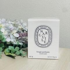 【新品・未開封】Diptyque アロマキャンドル NARGUILÉ（ナルギレ） 2025年最新】diptyqueキャンドルナルギレの人気アイテム - メルカリ