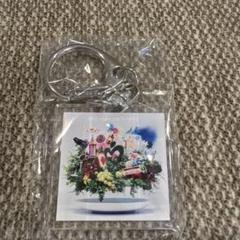 ミセスグリーンアップル アクリルキーホルダー ららぽーと