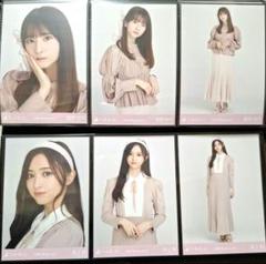 乃木坂46 5期生スペシャル2 生写真 フルコンプ - メルカリ