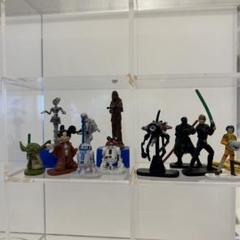 【美品】 CollectorPack StarWars 12個セットのサムネイル