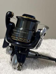 ☆未使用・美品☆SHIMANO シマノ17アルテグラ 2500S シマノ(SHIMANO) 17 アルテグラ 2500 036421｜アウトドア用品