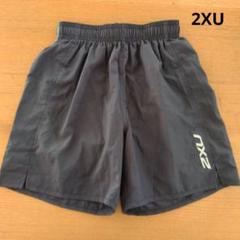 2XU ランニングパンツ メンズ XS グレー