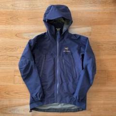 2009 Arc’teryx Theta AR Jacket カナダ製