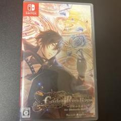 Code:Realize ~彩虹の花束~ for Nintendo Switch