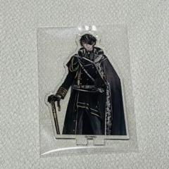 イケメン王子 ギルベルト 3rd Anniversary アクリルスタンド ギルベルト 3rd Anniversary 運命のローズドームセット