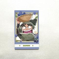 忍たま 忍たま乱太郎 神崎左門 推しパシャ スイパラ スイーツ