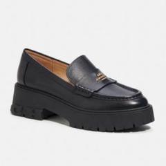COACH OUTLET｜【公式】ルーシー ローファー | Rakuten Fashion