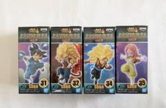 2025年最新】BANPRESTO セット/シリーズ：ワールドコレクタブル
