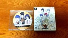 【限定版・ドラマCD付】MARGINAL#4 IDOL OF SUPERNOVA
